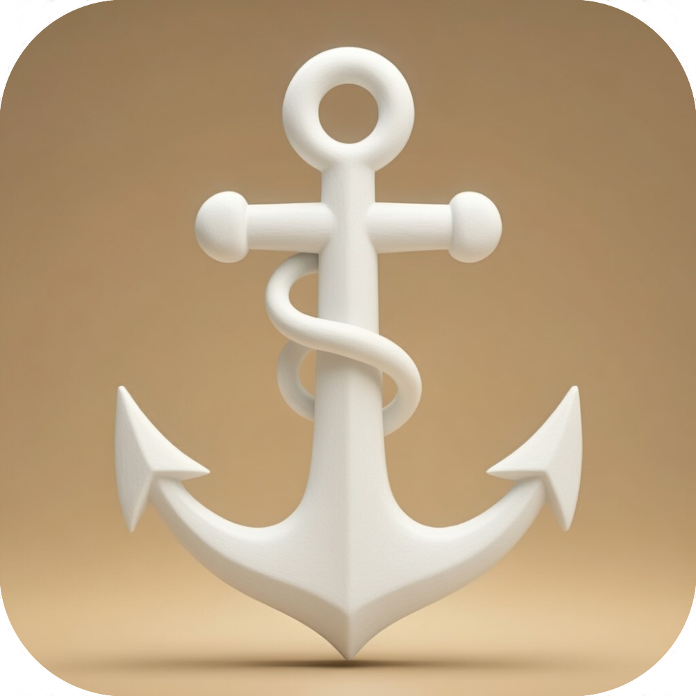 AnchorVerse